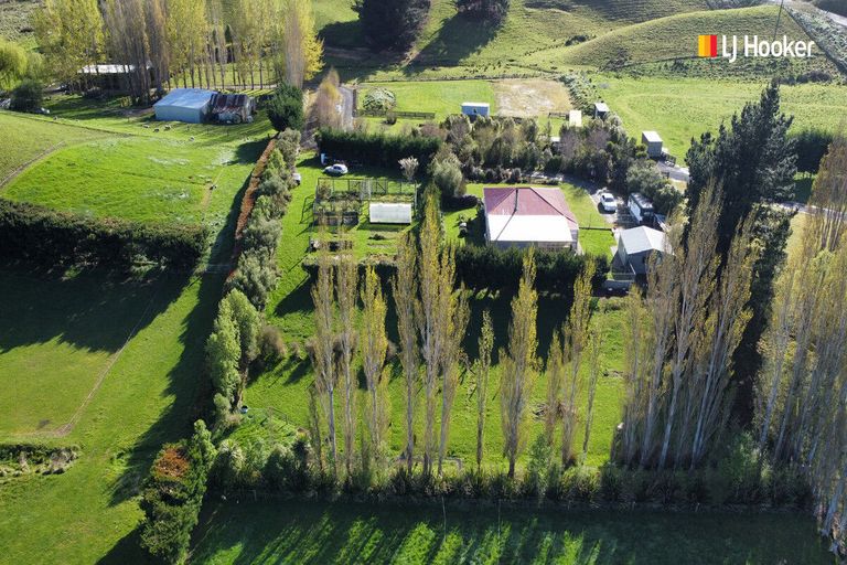 Photo of property in 82 Titri Road, Titri, Outram, 9073