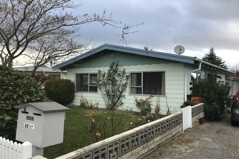 Photo of property in 1/129 Taupo View Road, Taupo, 3330