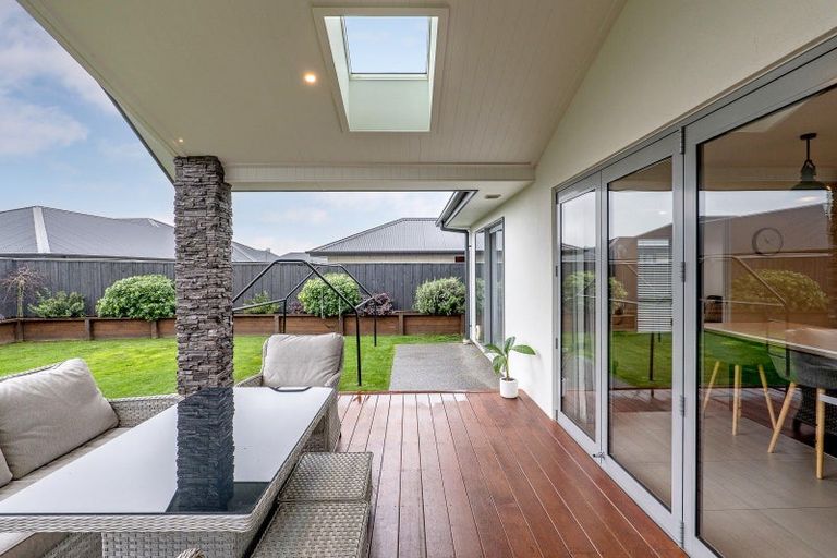 Photo of property in 19 Rothwell Drive, Rolleston, 7615