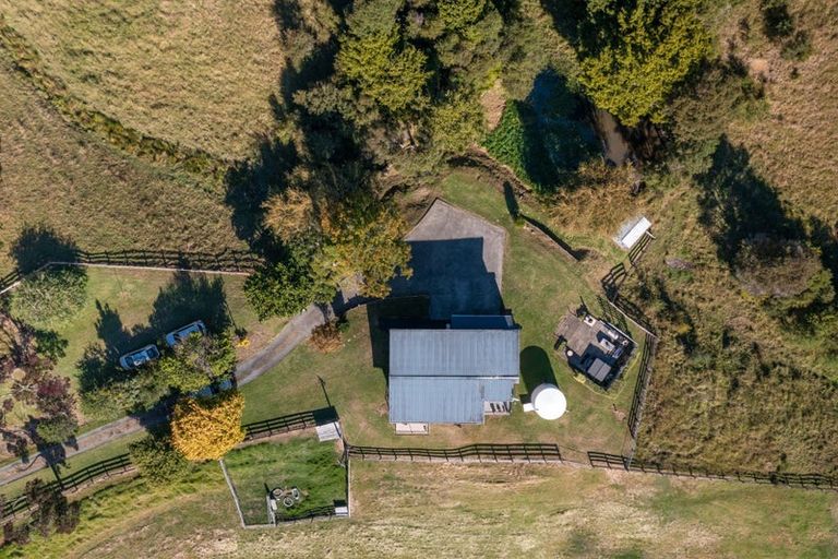 Photo of property in 896 Haruru Road, Wainui, Kaukapakapa, 0873