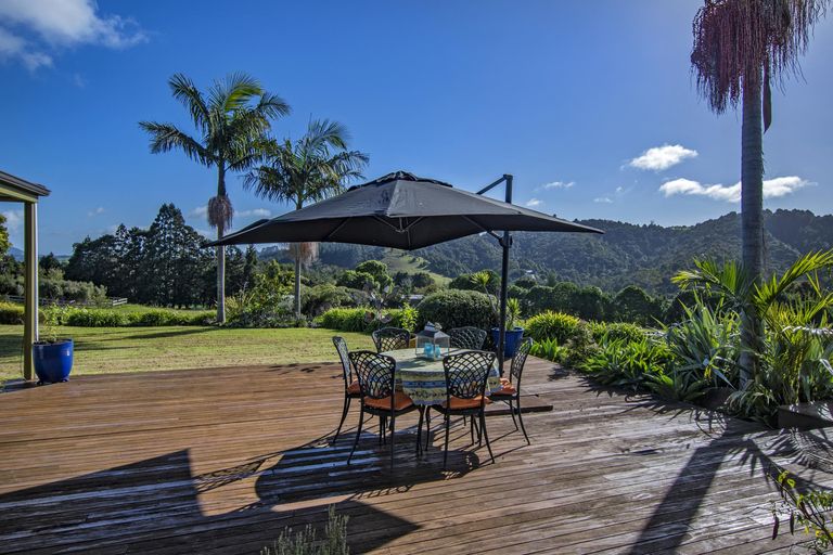 Photo of property in 120 Kara Road, Maungatapere, Whangarei, 0179