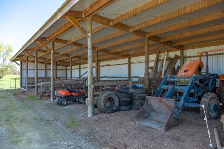 Photo of property in 1592 Morrinsville-walton Road, Richmond Downs, Morrinsville, 3371