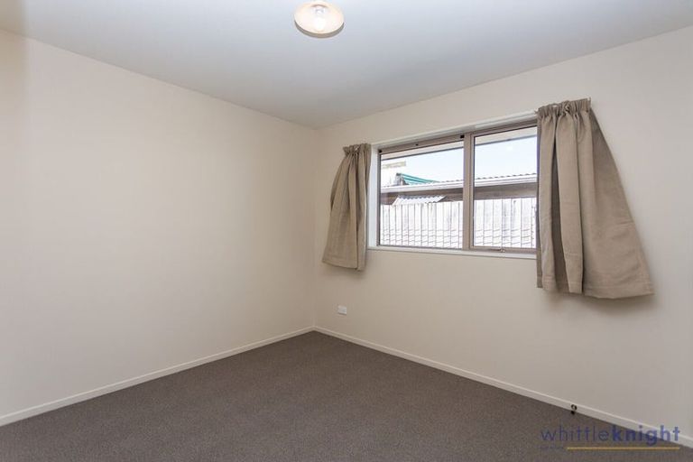 Photo of property in 126e King Street, Sydenham, Christchurch, 8023