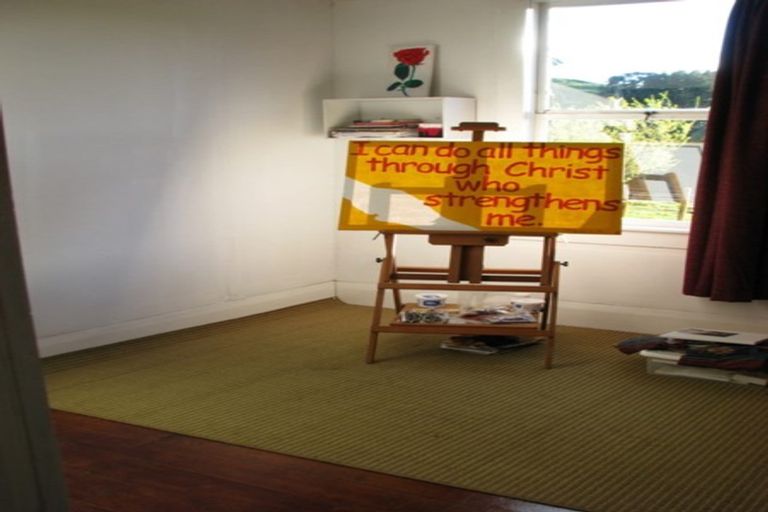 Photo of property in 4 Terrace Street, Matawai, 4075