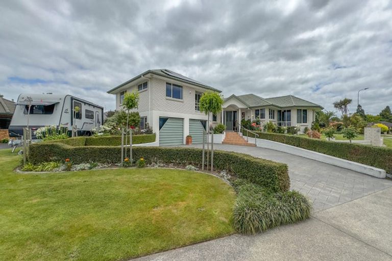 Photo of property in 6 Bridie Avenue, Matamata, 3400