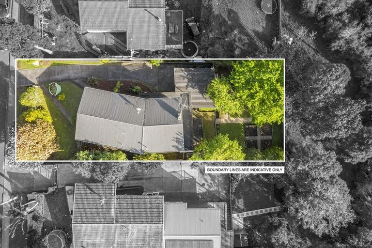 Photo of property in 121 Captain Scott Road, Glen Eden, Auckland, 0602