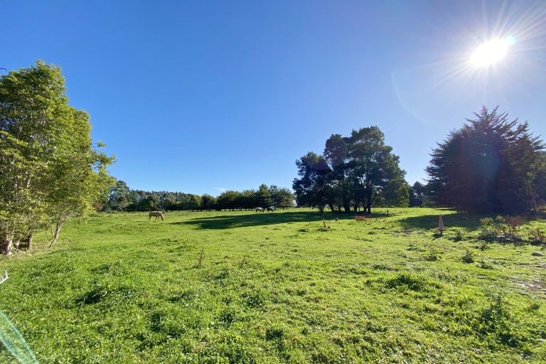 Photo of property in 258 Gladstone Road, Levin, 5571