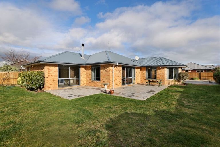 Photo of property in 10 Parkdale Close, Allenton, Ashburton, 7700