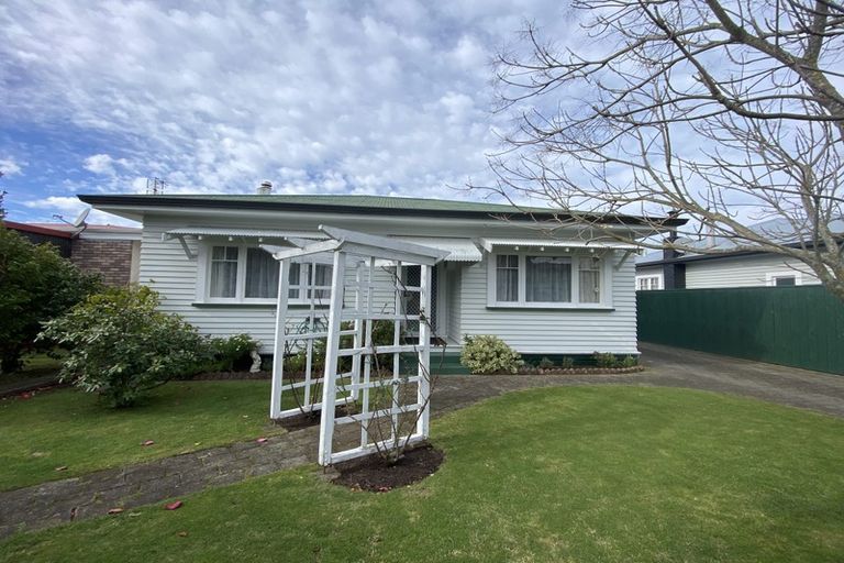 Photo of property in 8 Hunter Street, Te Hapara, Gisborne, 4010