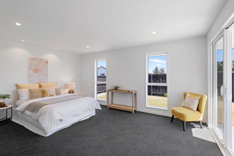 Photo of property in 563 Springston Rolleston Road, Rolleston, 7615