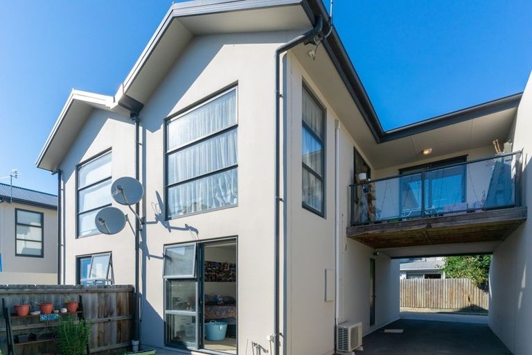 Photo of property in 5/81 Bordesley Street, Phillipstown, Christchurch, 8011