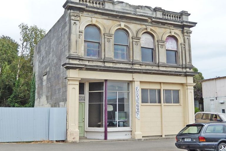 Photo of property in 26a Tees Street, South Hill, Oamaru, 9400
