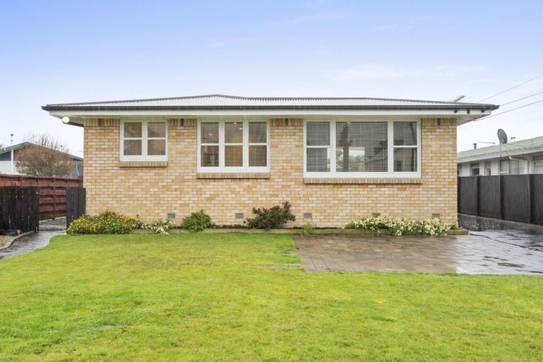 Photo of property in 49 Herbert Road, Queenwood, Hamilton, 3210