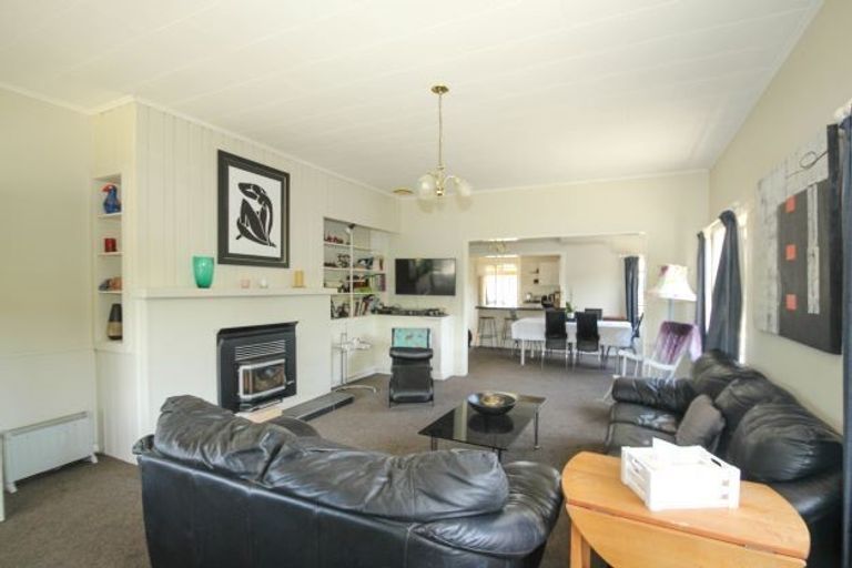 Photo of property in 204 Ikanui Road, Frimley, Hastings, 4120