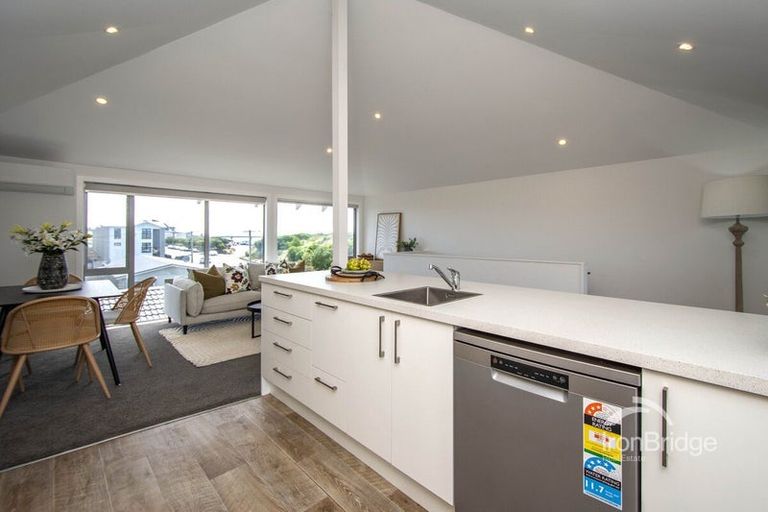 Photo of property in 2/246 Marine Parade, New Brighton, Christchurch, 8061