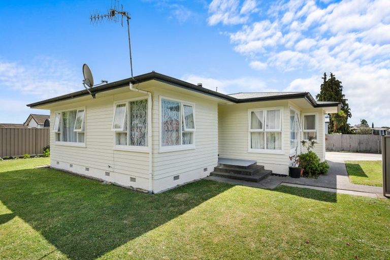 Photo of property in 207 Galway Place, Mayfair, Hastings, 4122