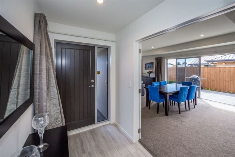 Photo of property in 21 Brittan Drive, Rolleston, 7615