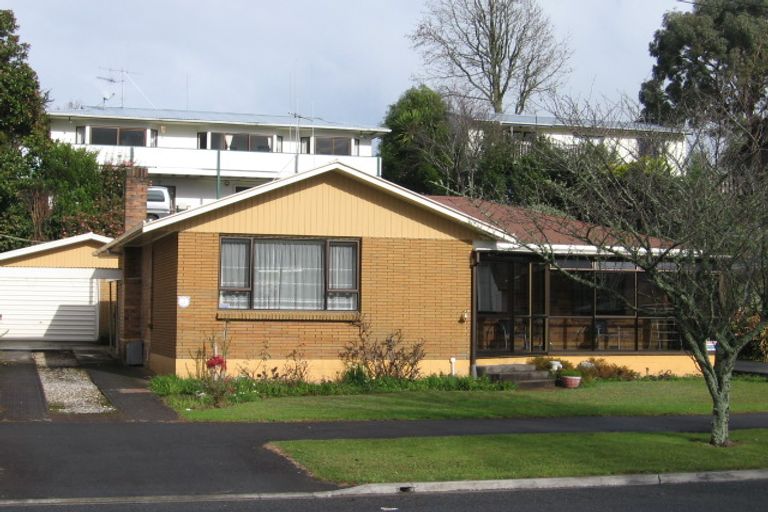 Photo of property in 22a Glenview Terrace, Glenview, Hamilton, 3206