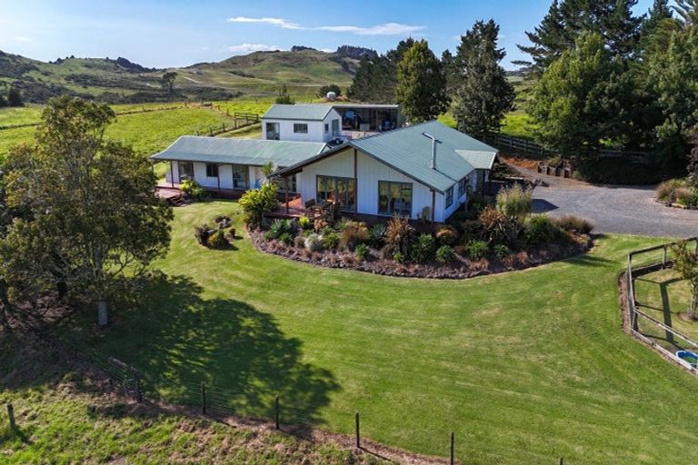 Photo of property in 264 Okokako Road, Waimate North, Kerikeri, 0293
