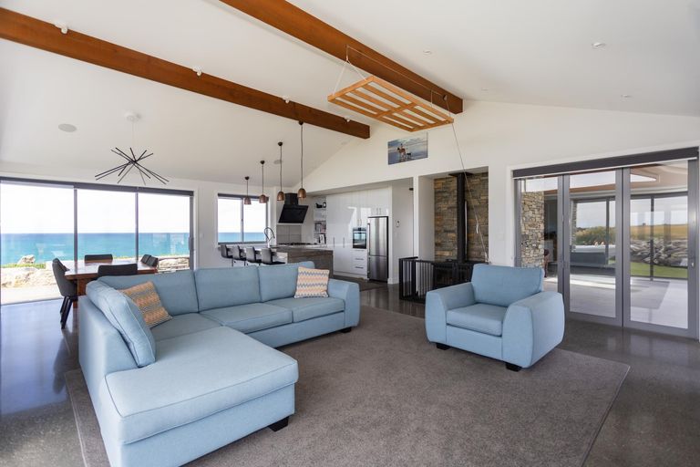 Photo of property in 876a Beach Road, Kakanui, Oamaru, 9495