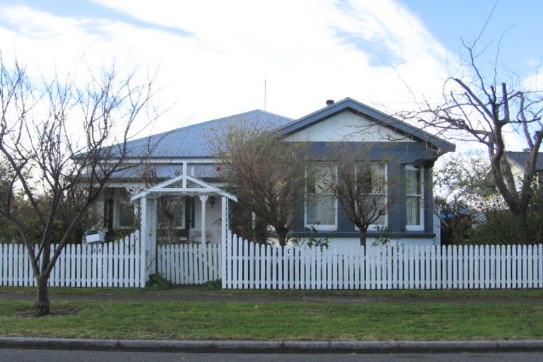 Photo of property in 85a Vigor Brown Street, Napier South, Napier, 4110