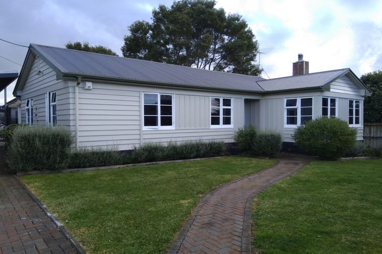 Photo of property in 21 Buchanan Road, Kingseat, Papakura, 2580