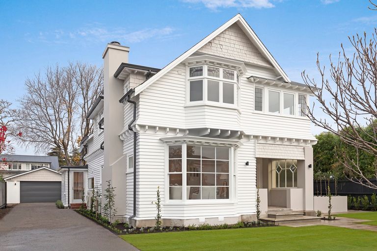 Photo of property in 102 Heaton Street, Merivale, Christchurch, 8052