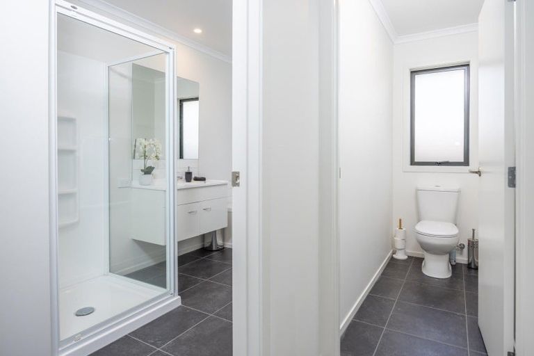 Photo of property in 12 Kourataki Road, Baverstock, Hamilton, 3200