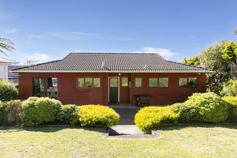 Photo of property in 13 Bandipur Terrace, Broadmeadows, Wellington, 6035