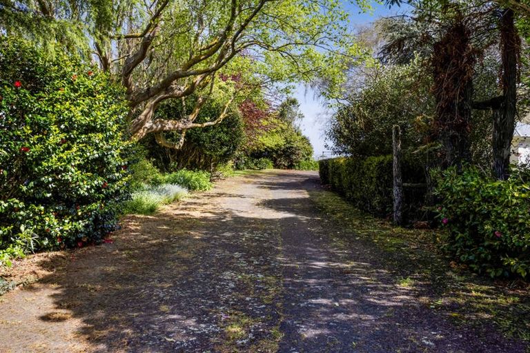 Photo of property in 252 Boylan Road, Te Roti, Hawera, 4673