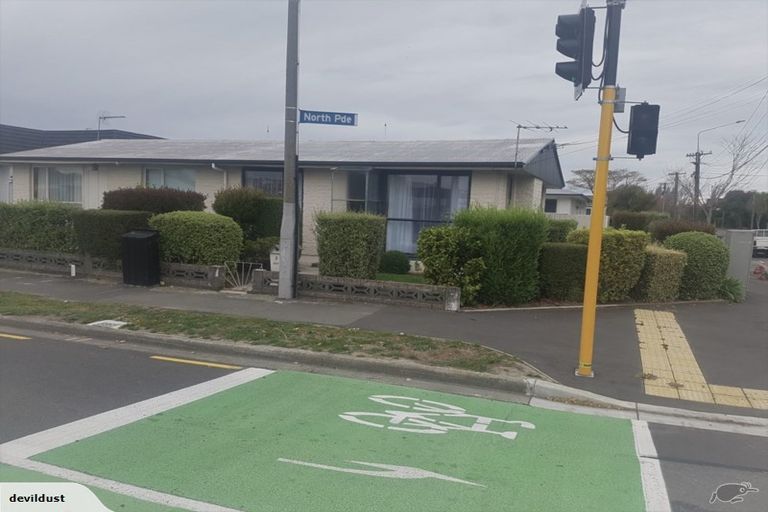 Photo of property in 2 North Parade, Richmond, Christchurch, 8013