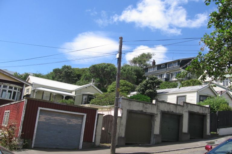 Photo of property in 97 Elizabeth Street, Mount Victoria, Wellington, 6011