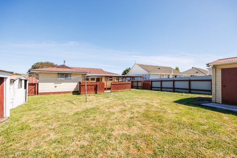 Photo of property in 13 Mccorkindale Street, Feilding, 4702