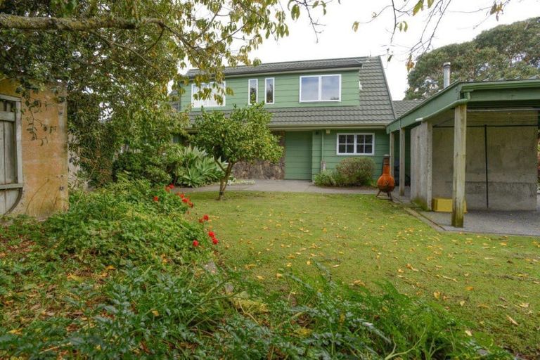 Photo of property in 55 Watchman Road, Westshore, Napier, 4110