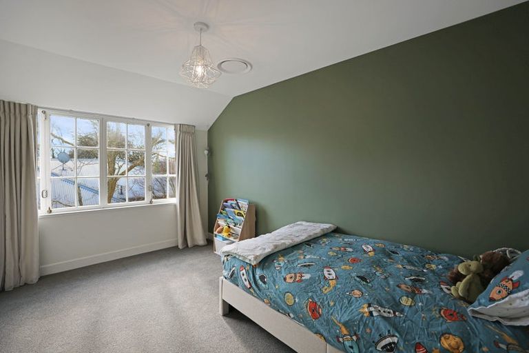 Photo of property in 121 Kermode Street, Ashburton, 7700