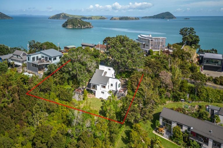 Photo of property in 1485 Wyuna Bay Road, Wyuna Bay, Coromandel, 3581