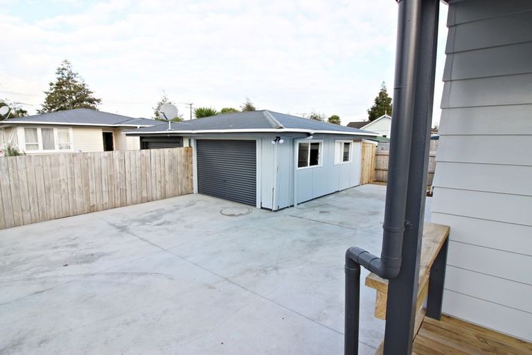 Photo of property in 1a Ramsay Street, Frankton, Hamilton, 3204