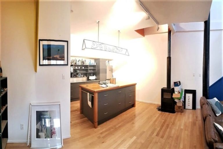 Photo of property in 2/15 Frederick Street, Te Aro, Wellington, 6011