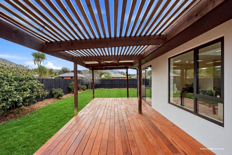 Photo of property in 22 Kowhai Street, Oxford, 7430