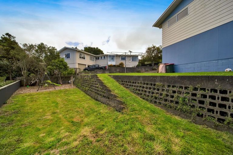 Photo of property in 4 Cowling Road, Hurdon, New Plymouth, 4310