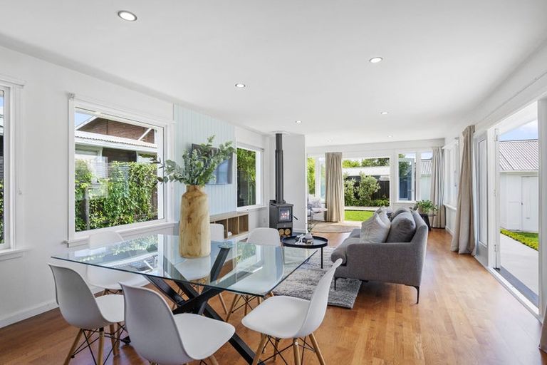 Photo of property in 141 Packe Street, Edgeware, Christchurch, 8013