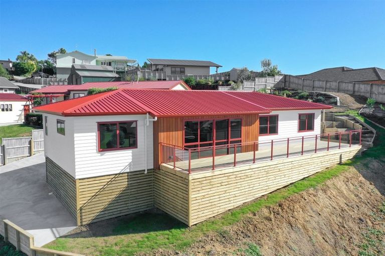 Photo of property in 19 Hartis Avenue, Huntly, 3700