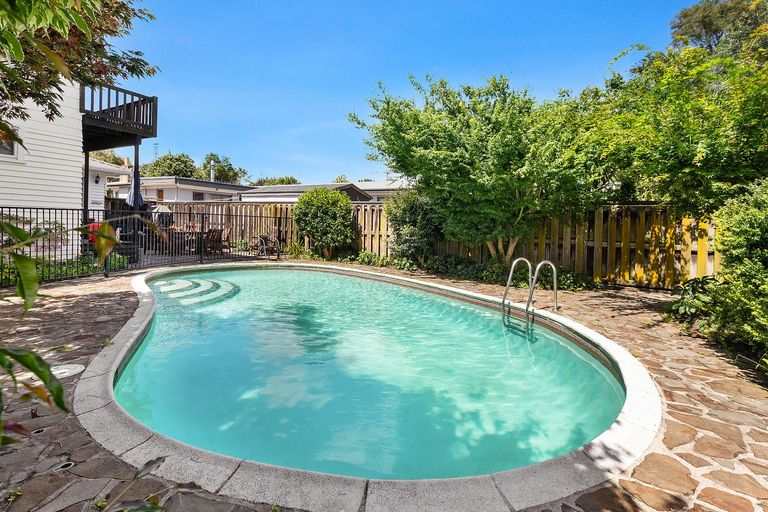 Photo of property in 91 Coronation Road, Morrinsville, 3300