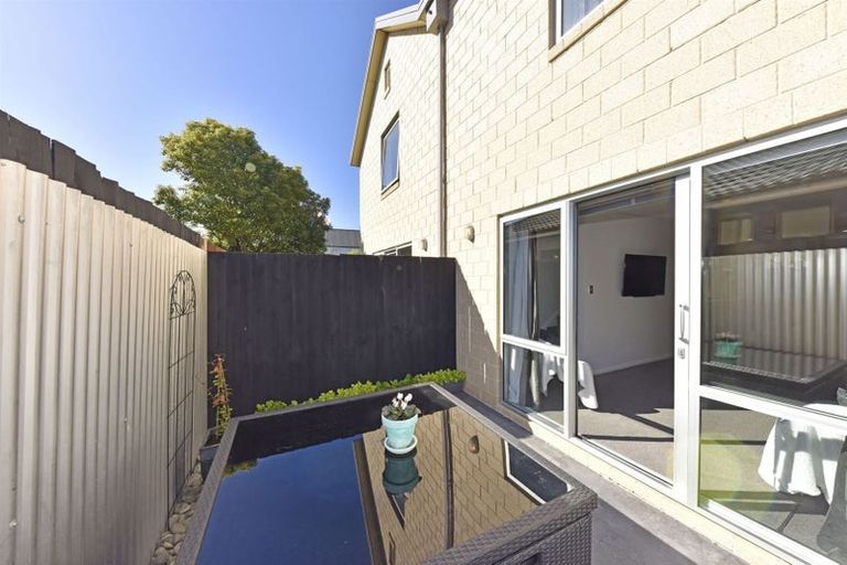 Photo of property in 56c Brockworth Place, Riccarton, Christchurch, 8011