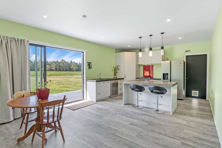 Photo of property in 492 Downs Road, Eyrewell, Rangiora, 7476