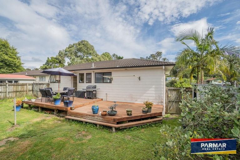 Photo of property in 41 Urlich Drive, Ranui, Auckland, 0612