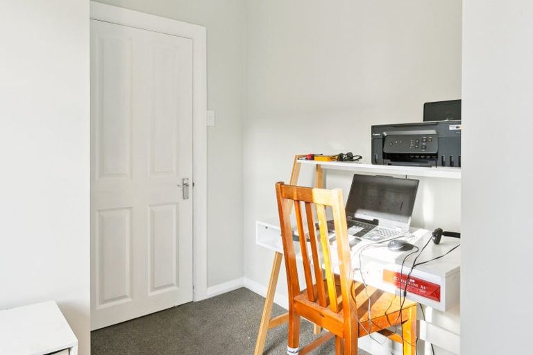 Photo of property in 33 Donald Mclean Street, Newtown, Wellington, 6021