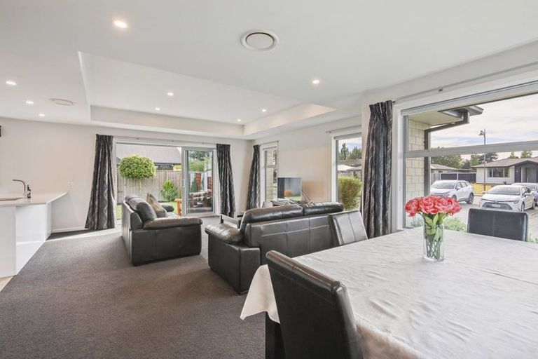 Photo of property in 87 Sutherland Drive, Kaiapoi, 7630