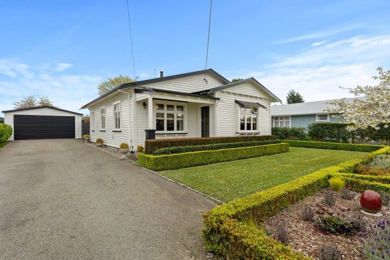 Photo of property in 41 Tui Street, Pahiatua, 4910