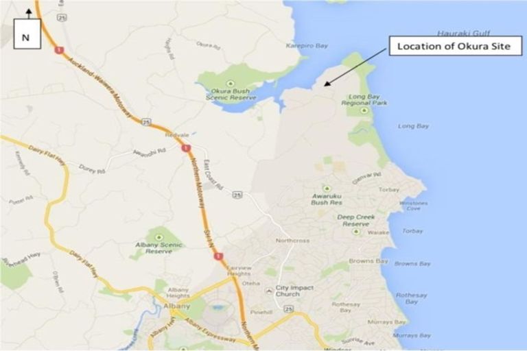 Photo of property in 187 Okura River Road, Okura, Albany, 0792